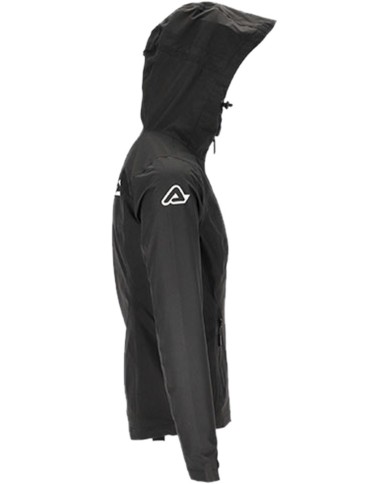 Acerbis Jacke Paddock 3L Lady schwarz