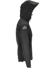 Acerbis Jacke Paddock 3L Lady schwarz