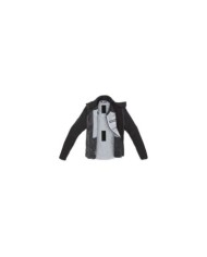 SPIDI Jacke Windout Shell schwarz