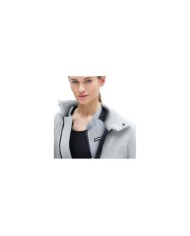 SPIDI Giacca Windout Softshell da donna grigia