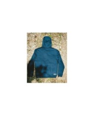 SIDI Hoodie Felpa Capta blau