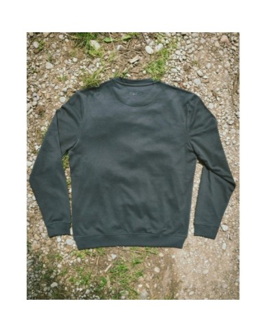 SIDI Sweatshirt Felpa Aura grau