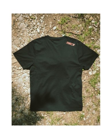 SIDI T-shirt Weekend Edge Black noir
