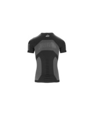 Acerbis Shirt X-Body Summer 2.0 schwarz-gelb S