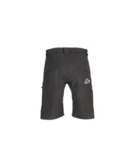 Acerbis Pantaloncini bermuda Paddock Lady neri