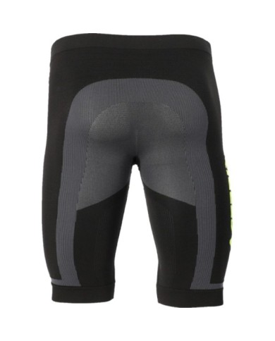 Acerbis Short X-Body Summer 2.0 noir-jaune S