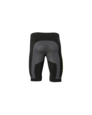 Acerbis Pantaloncini X-Body Summer 2.0 nero-giallo S