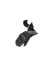 SPIDI Gants Carbo Fit noir