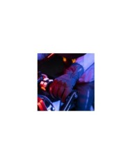 SPIDI Guanti WNT-3 da donna neri