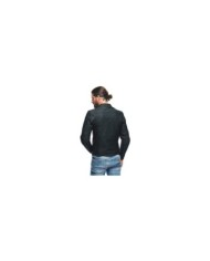 Dainese Lederjacke Razon 2 schwarz