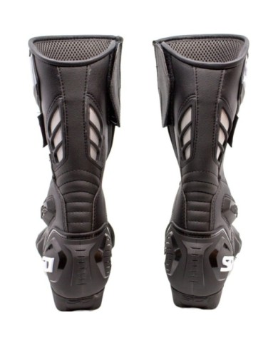 SIDI Bottes pour femmes Performer LEI noir