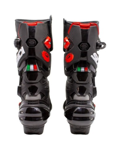 SIDI Bottes pour femmes Vertigo 2 LEI noir