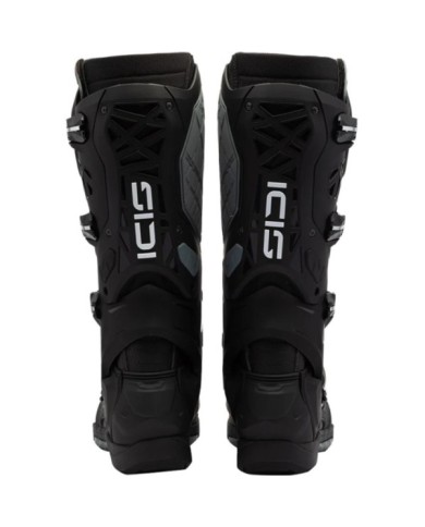 SIDI Bottes MX Crossair X noir
