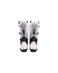 SIDI Stivali MX Crossair X bianco-nero
