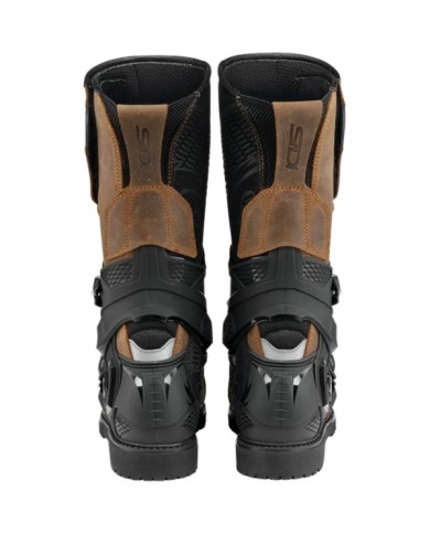 SIDI Stiefel Adventure 2 GTX braun
