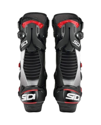 SIDI Stiefel Mag-1 schwarz-weiss