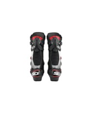 SIDI Stivali Mag-1 nero-bianco