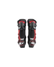 SIDI Bottes Mag-1 noir-rouge