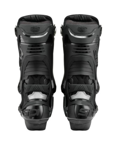 SIDI Bottes Rex noir