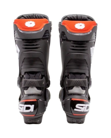 SIDI Stivali Rex neri