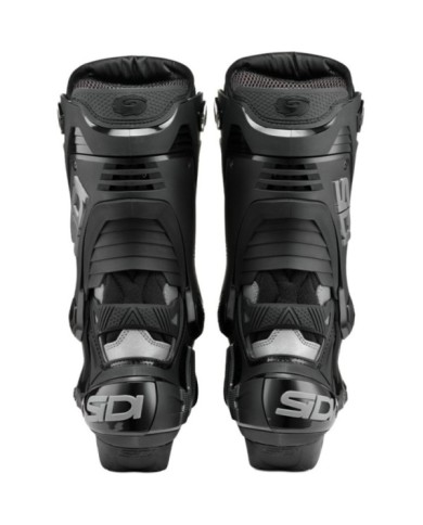 SIDI Bottes Rex noir