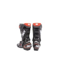 SIDI Stivali Rex grigio-nero