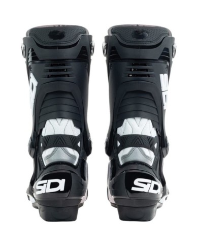 SIDI Stivali Rex Air bianco-nero