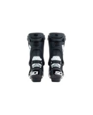 SIDI Bottes Rex Air blanc-noir