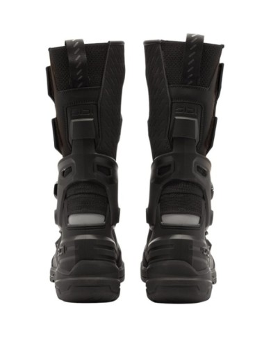 SIDI Stiefel Taurus GTX schwarz