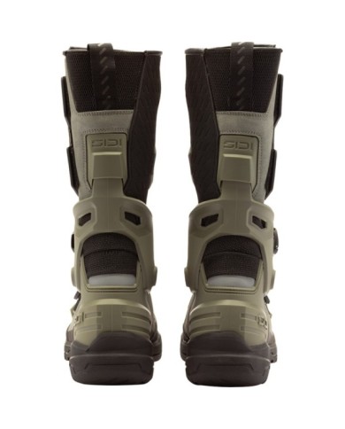 SIDI Bottes Taurus GTX olive