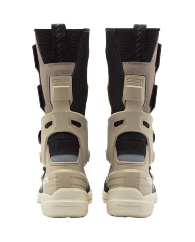 SIDI Stivali Taurus GTX beige-giallo
