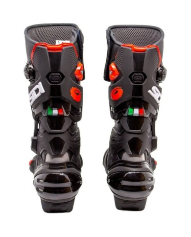 SIDI Bottes Vertigo 2 noir