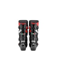 SIDI Stivali Vertigo 2 nero-rosso