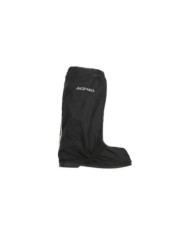 Acerbis Surbottes de pluie noir
