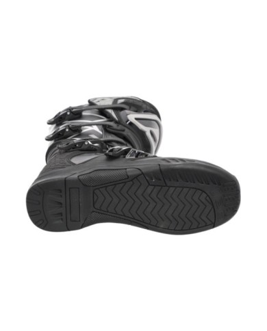 Acerbis MX Stiefel X-Team schwarz