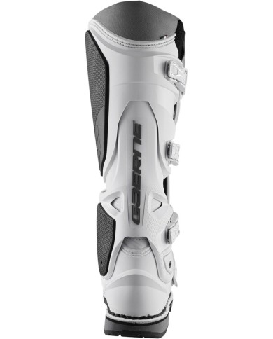 Gaerne Bottes tout-terrain SG22 blanc