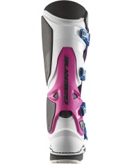 Gaerne Offroadstiefel SG22 violett-weiss-pink fluo