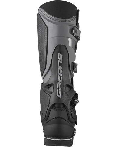 Gaerne Bottes d'enduro SG22 Gore-Tex gris foncé-noir