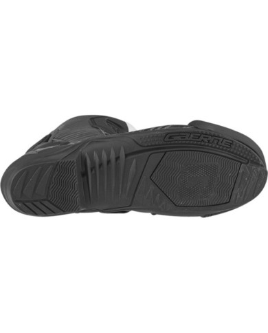 Gaerne Bottes G_RX noir-anthracite