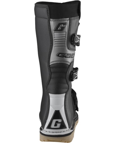 Gaerne Bottes Trial Balance XTR noir