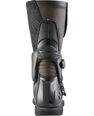 Gaerne Stiefel G_Dakar Aquatech braun