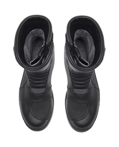 XPD Stiefel X-Venture H2OUT schwarz