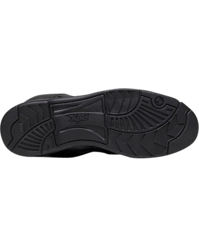 XPD Stiefel X-Journey H2OUT schwarz