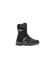 XPD Stiefel X-Adventure MID H2OUT schwarz