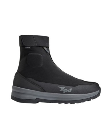 XPD Stiefel X-Adventure Sport H2OUT schwarz