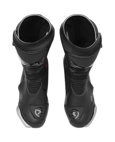 XPD Stiefel XP9-S schwarz