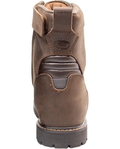 SIDI Chaussures Denver SDS brun