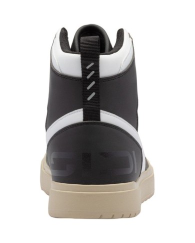 SIDI Schuhe Lynx schwarz-weiss