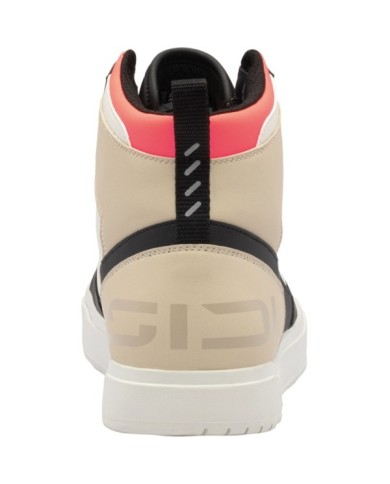 SIDI Schuhe Lynx schwarz-beige