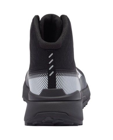 SIDI Chaussures Fluxx Mid noir